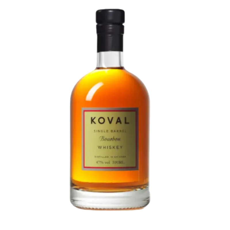 KOVAL BOURBON WHISKEY