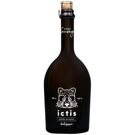 L’ETAT SAUVAGE ICTIS