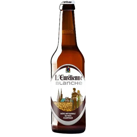 L’EURELIENNE BLANCHE 75CL