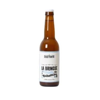 La Bringue - Hoppy Blanche