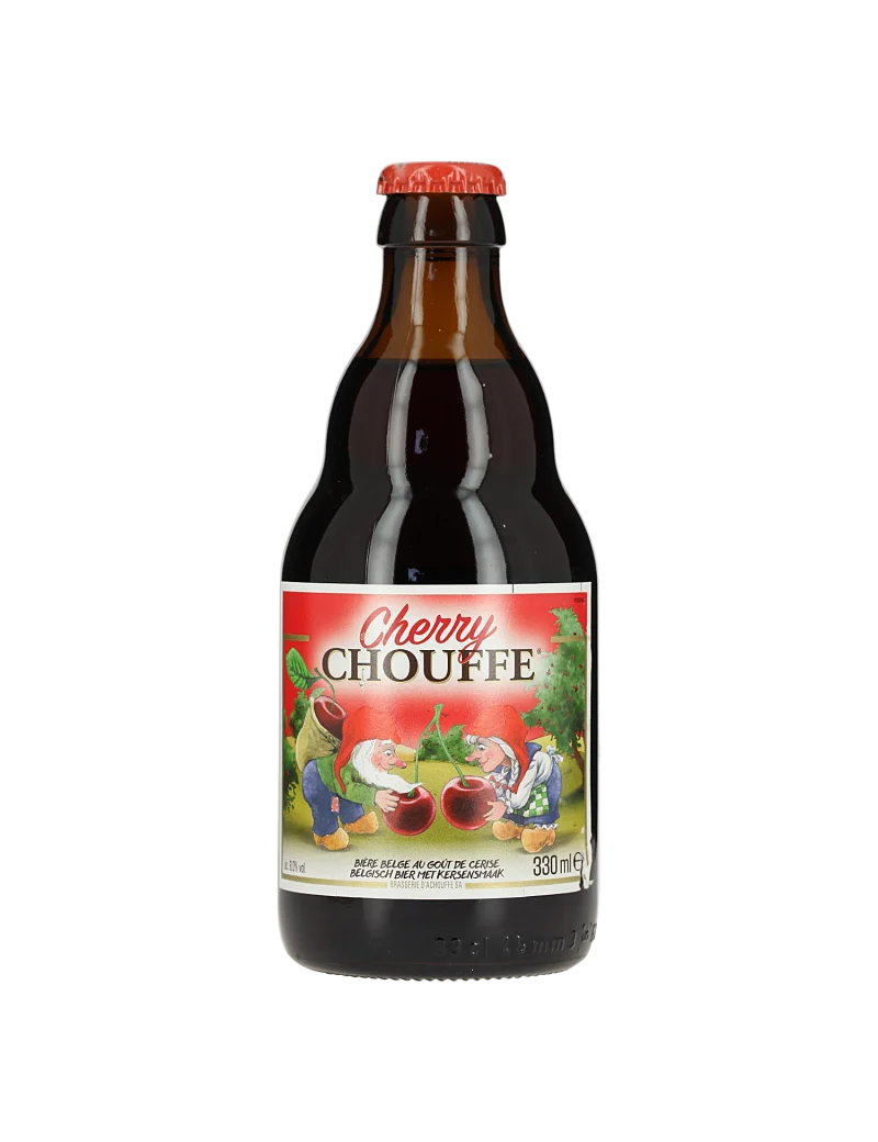 LA CHOUFFE CHERRY