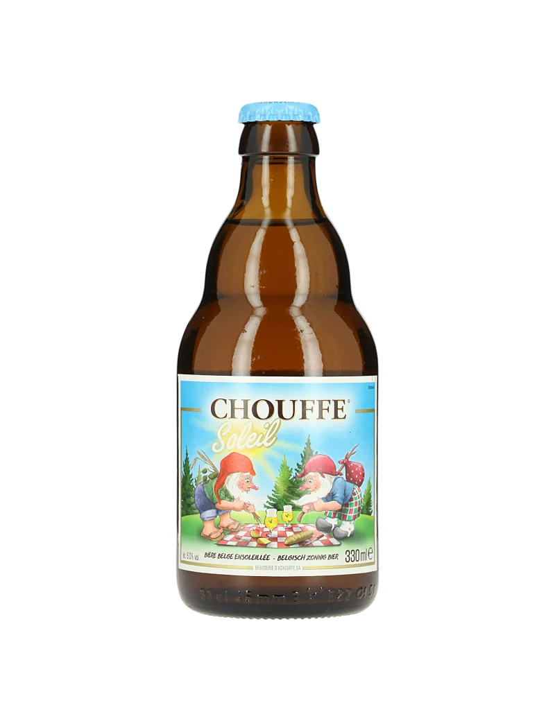 LA CHOUFFE SOLEIL
