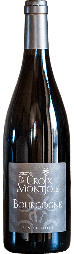 La Croix Montjoie Bourgogne Rouge 2018