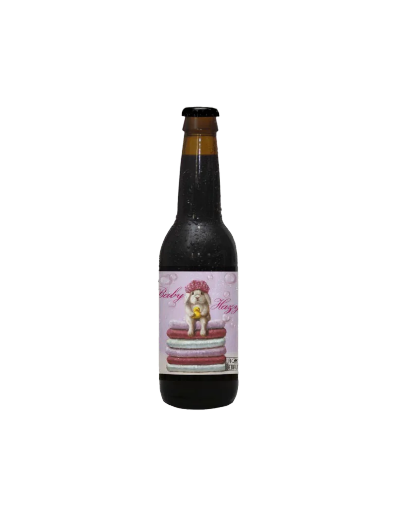 LA DEBAUCHE BABY HAZY