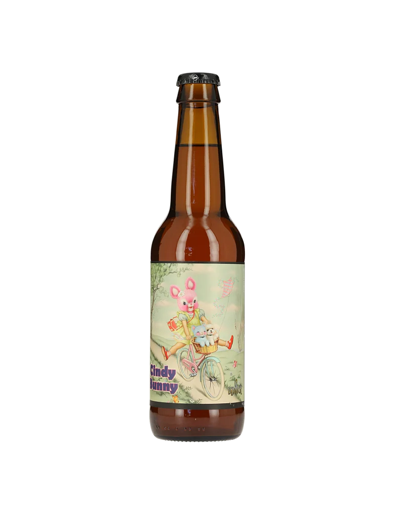 LA DEBAUCHE CINDY BUNNY