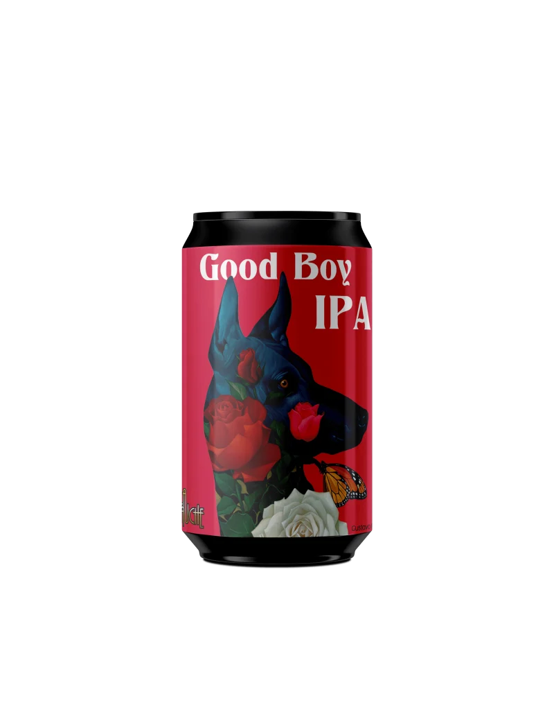 LA DEBAUCHE GOOD BOY IPA