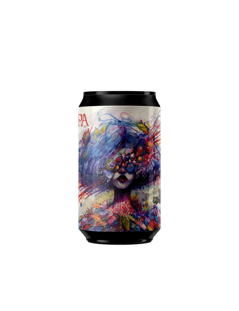 LA DEBAUCHE IPA