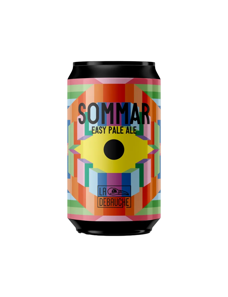 LA DEBAUCHE SOMMAR 33CL 5.5%
