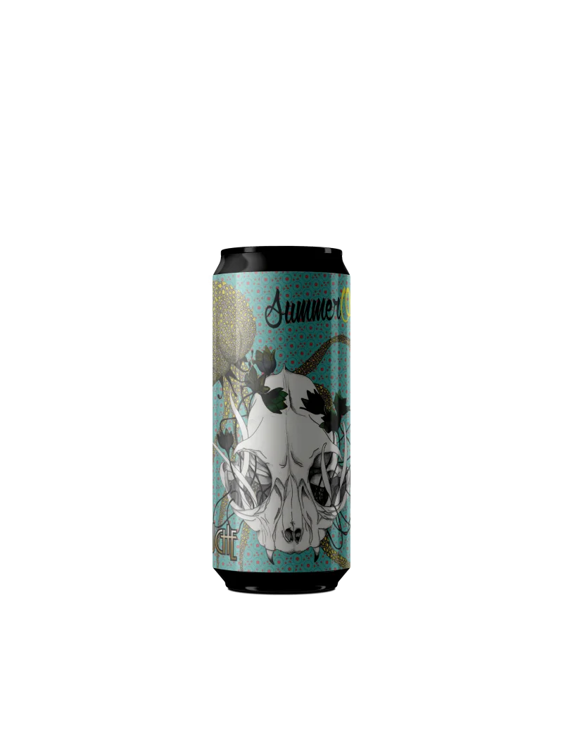 LA DEBAUCHE SUMMER ODDITY