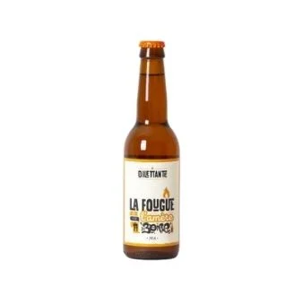 La Fougue - IPA - 6%