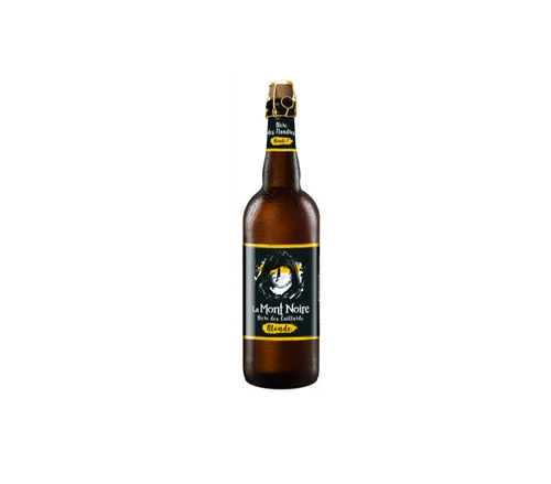 La Mont Noir 75cl - Blonde