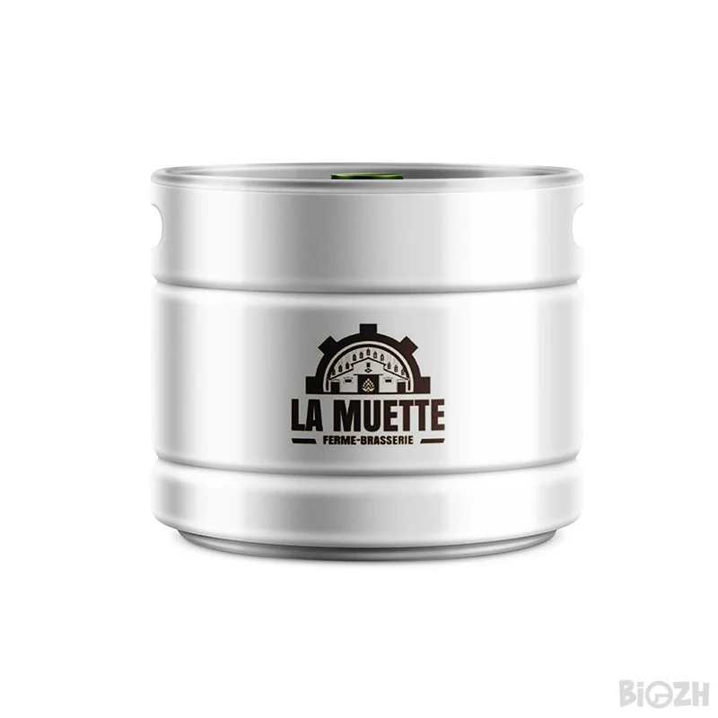 LA MUETTE – Dahu