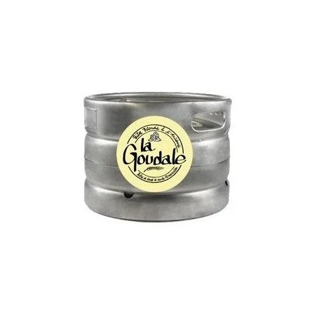 La Semeuse - 4,7% Blonde Goudale