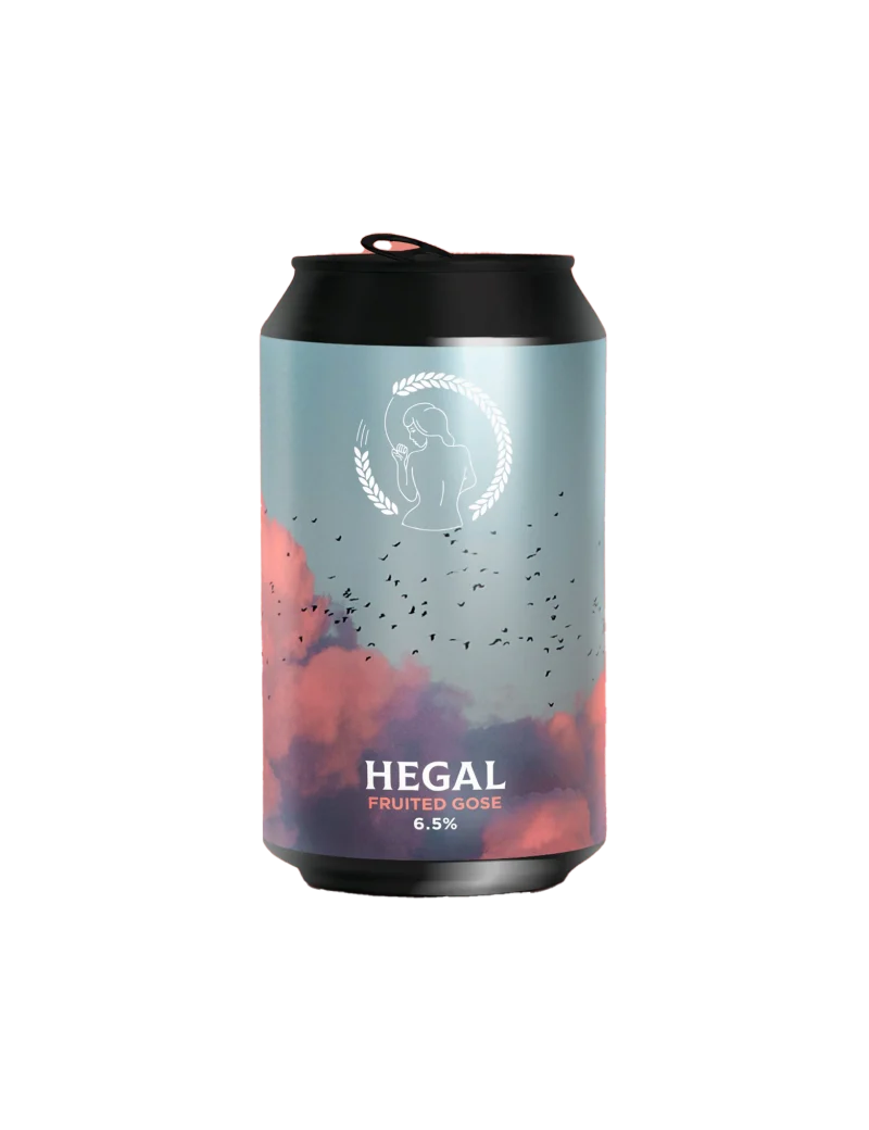 LA SUPERBE HEGAL
