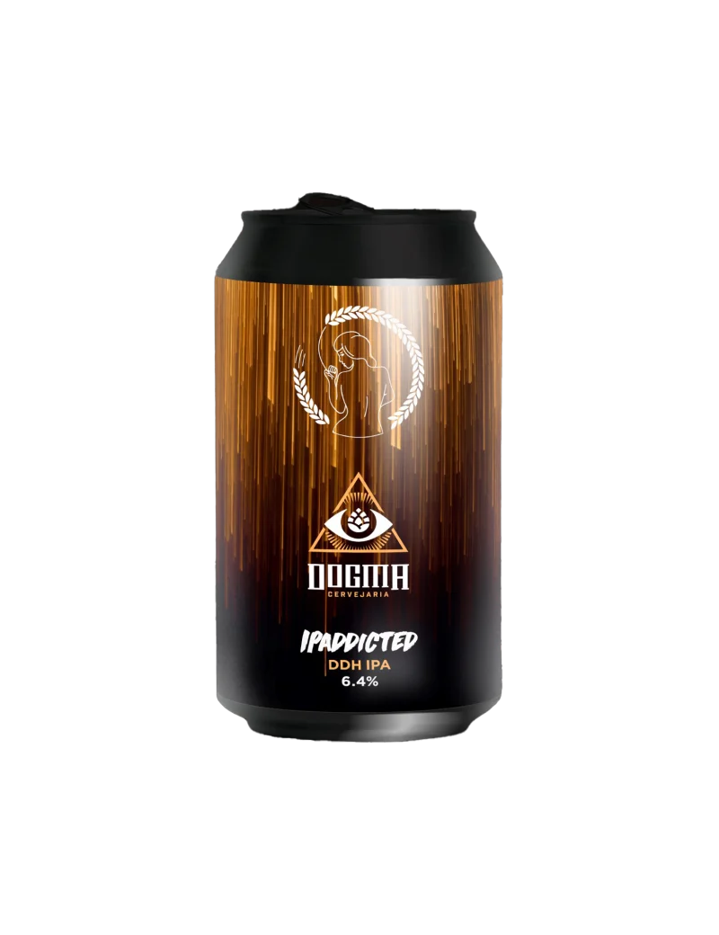LA SUPERBE IPPADICTED 33CL 6.4%