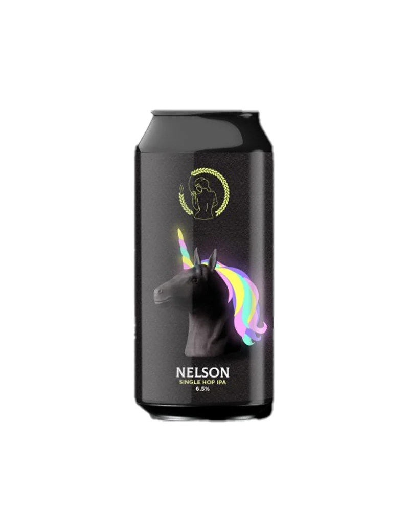 LA SUPERBE NELSON 44CL 6.5%