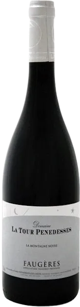 La Tour Penedesses, La Montagne Noire, Faugères Rouge 2022