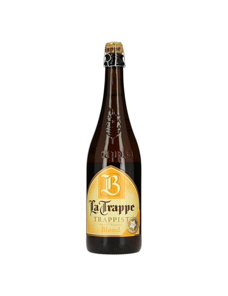 LA TRAPPE BLONDE