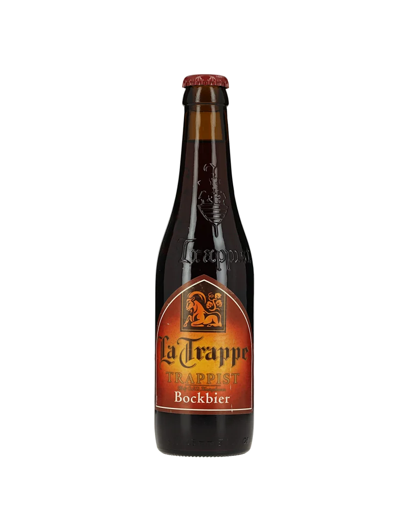 LA TRAPPE BOCKBIER