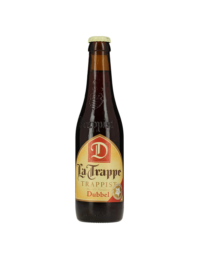 LA TRAPPE DOUBLE