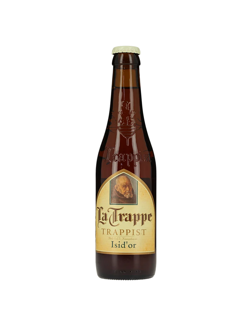LA TRAPPE ISIDOR