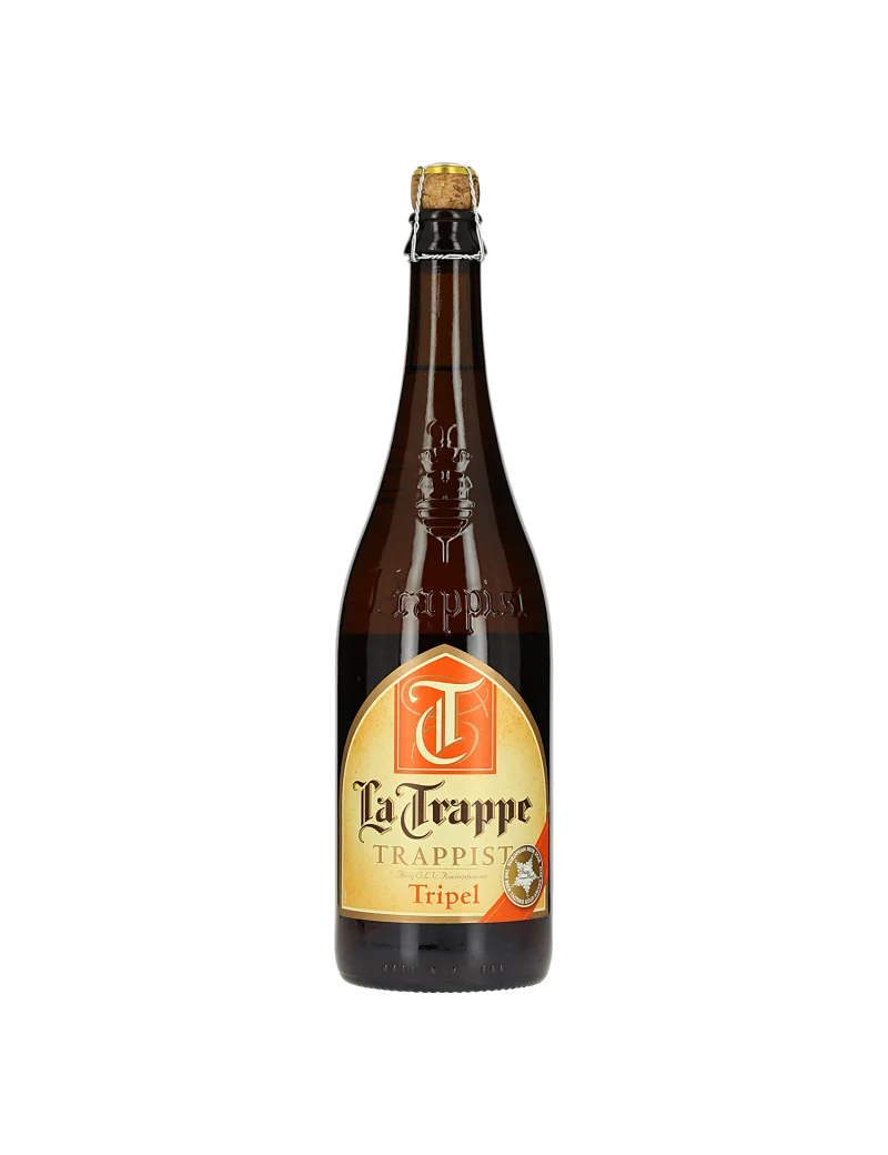 LA TRAPPE TRIPLE