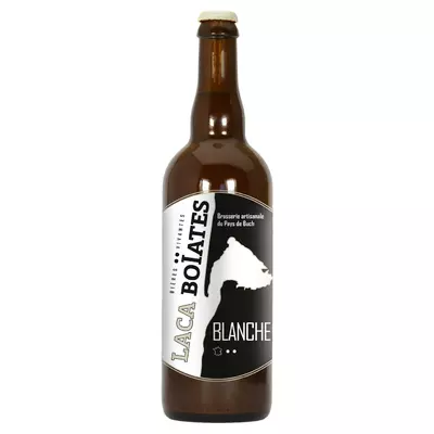 Laca Boïates Blanche 75cl