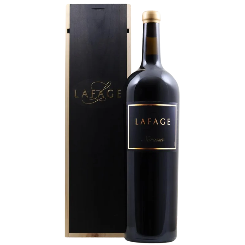 LAFAGE » NARASSA » IGPCotes catalanes 3L
