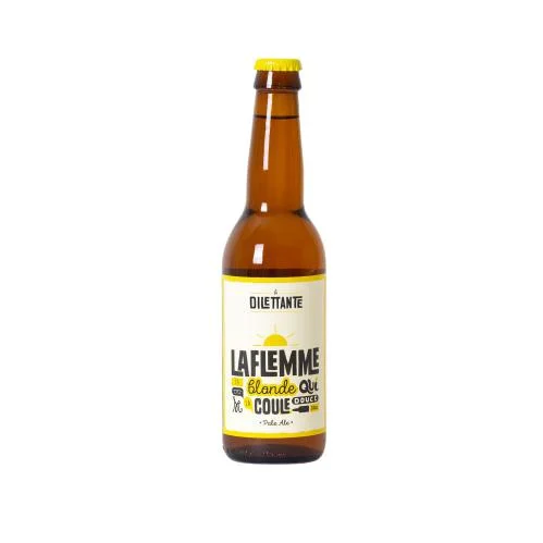 La Flemme - Pale Ale