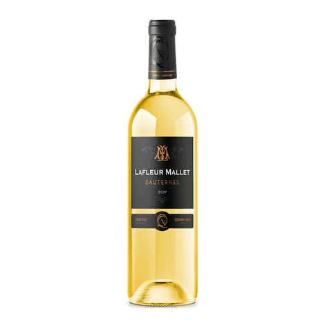 LaFleur Mallet Blanc 75CL