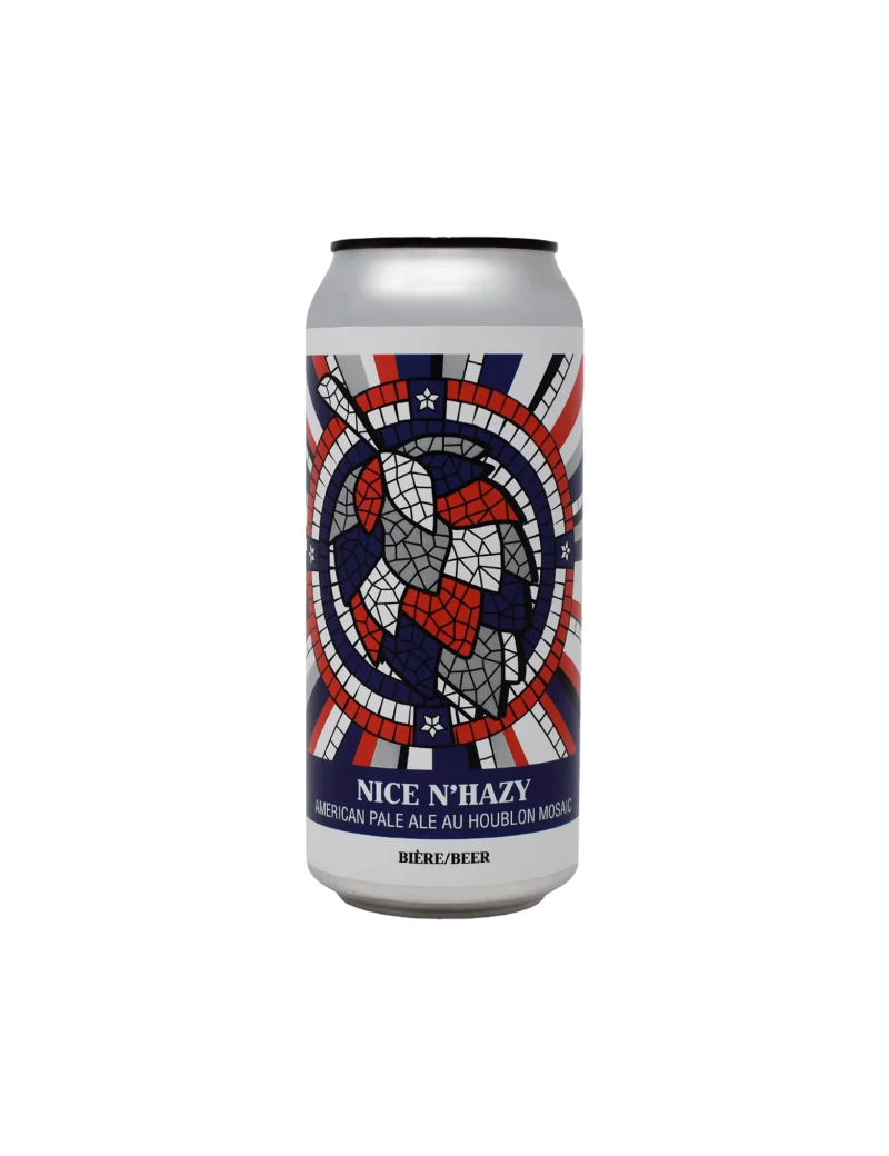 LAGABIERE NICE N'HAZY 47.3CL 5.5%