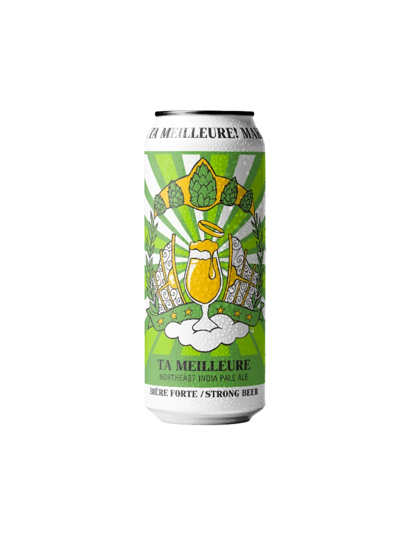LAGABIERE TA MEILLEURE 47.3CL 7%