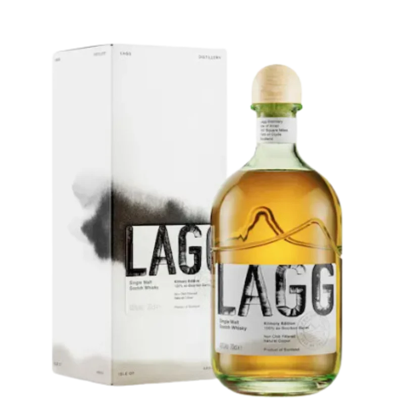 LAGG KILMORY EDITION 46% 70CL