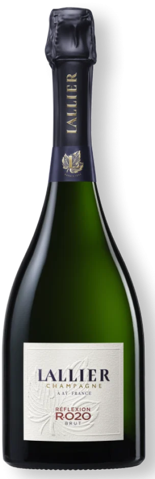 Lallier Réflexion R.021 Brut Non millésimé