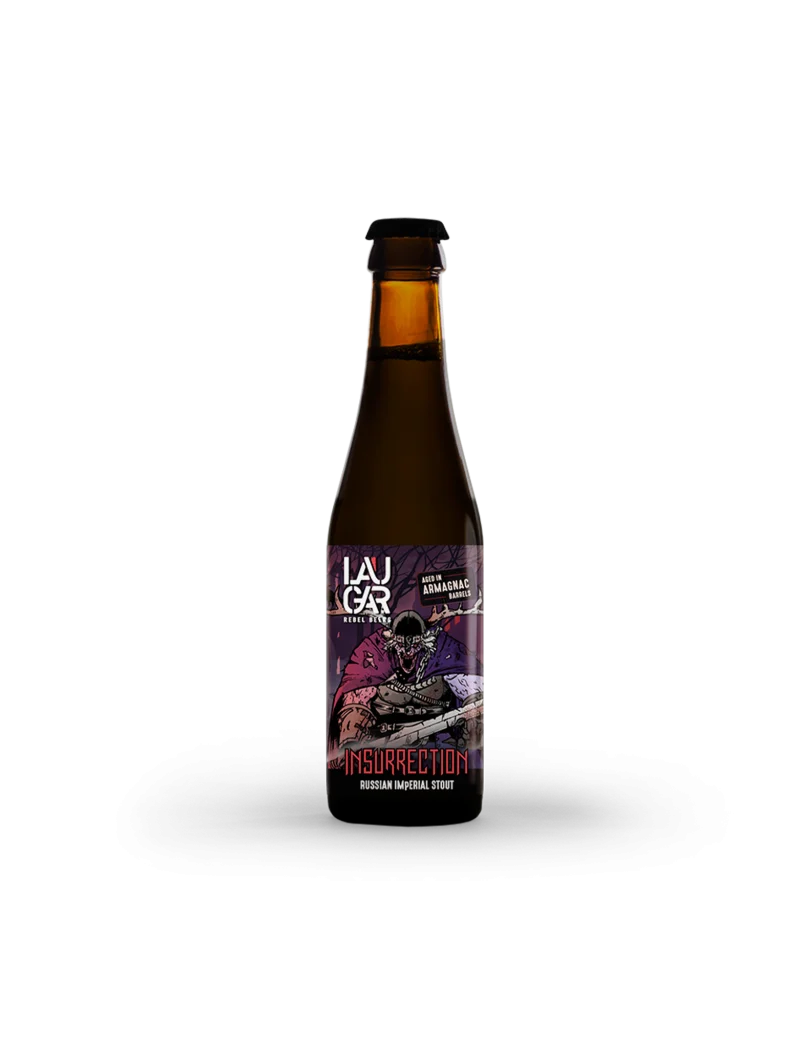LAUGAR INSURRECTION