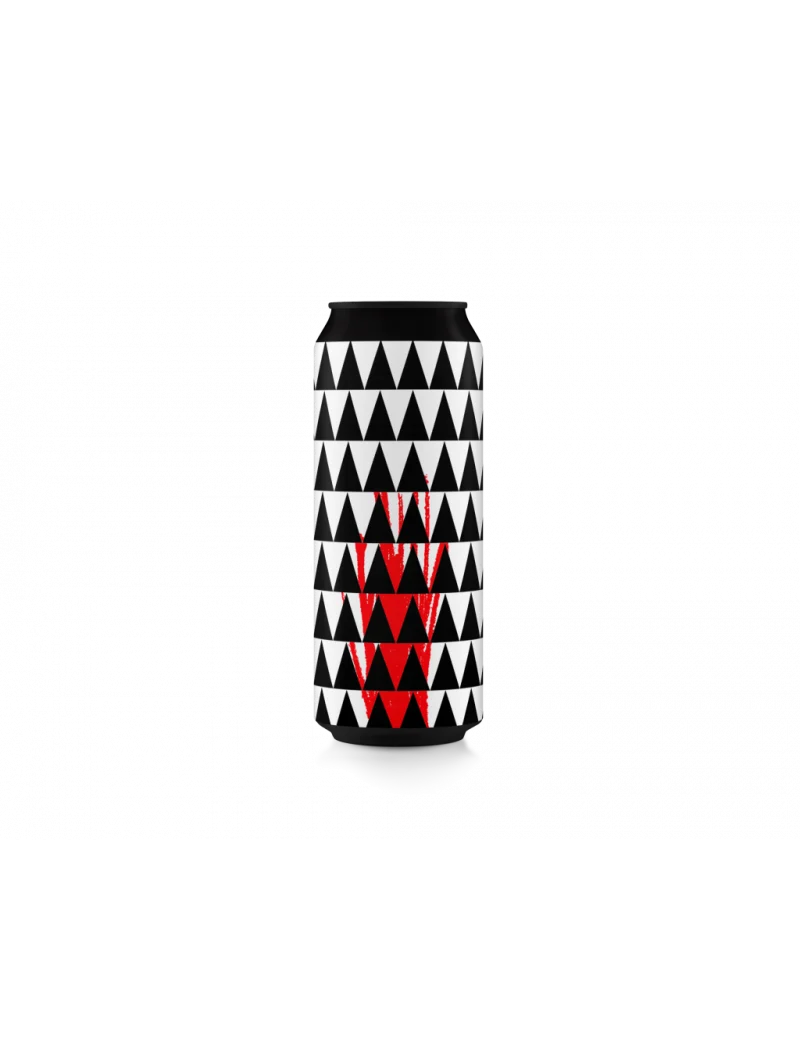 LAUGAR VAMPIRE 44CL 6%