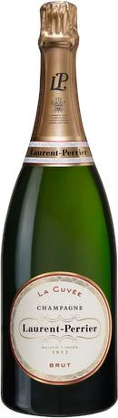 Laurent Perrier "La Cuvée" Non millésimé
