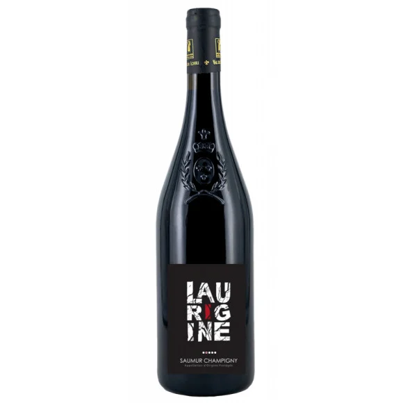 Laurigine - Domaine des Varinelles - Saumur Champigny Bio 2022