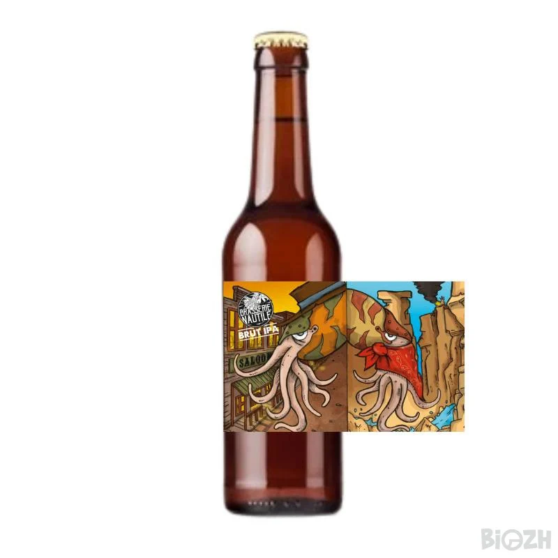 Le Bon et le Truand