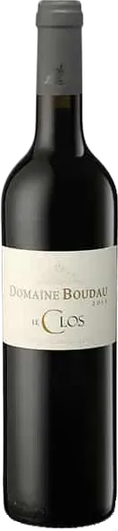 Côtes du Roussillon "Le Clos" Domaine Boudau 2022