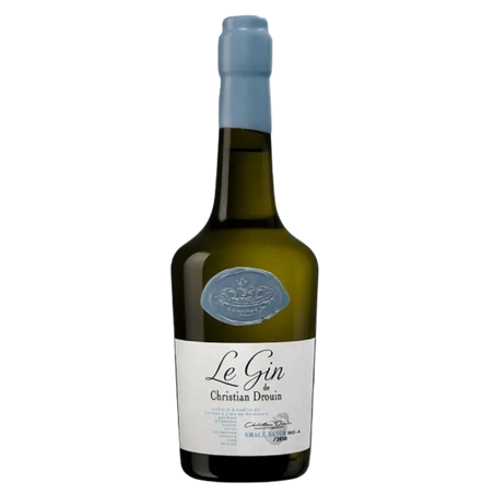 LE GIN CHRISTIAN DROUIN