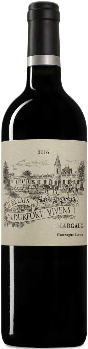Le Relais de Durfort-Vivens 2018