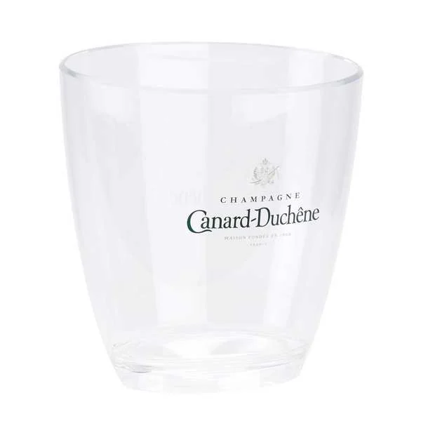 Le seau à Champagne Canard Duchêne