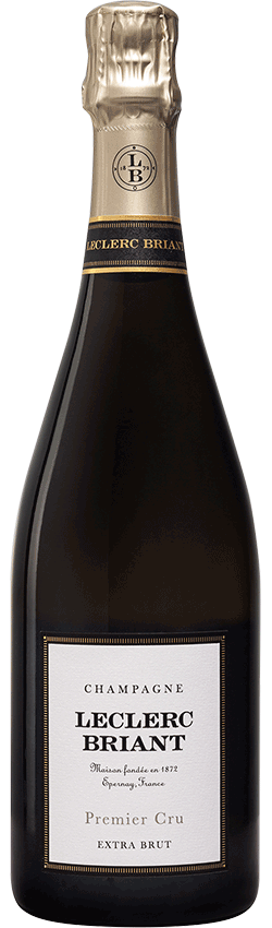 Leclerc Briant Champagne Premier Cru Extra Brut