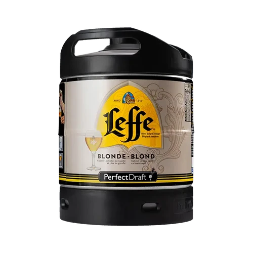 Leffe Perfect 6L - Blonde