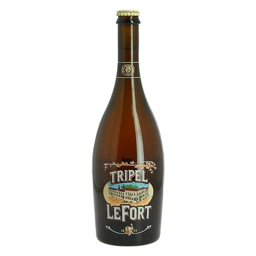 LeFort Triple 75cl - Blonde