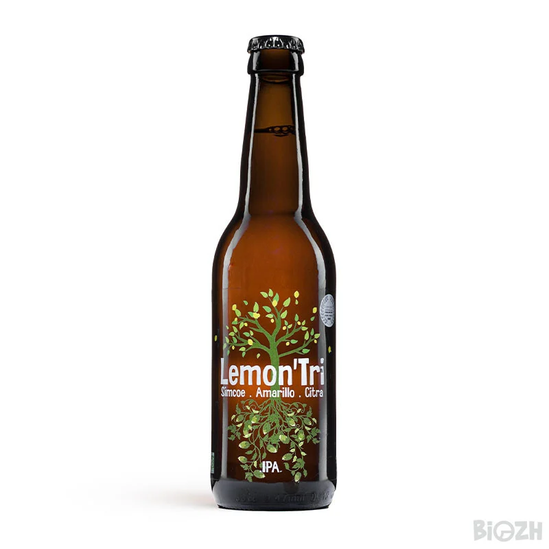 Lemon Tri