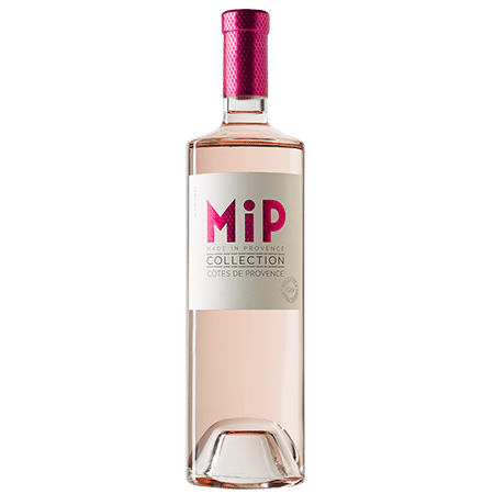 Les Diables Côtes de Provence MIP Collection Rosé 2024