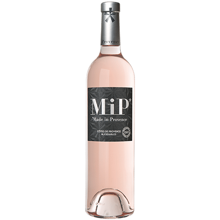 Les Diables Côtes de Provence Rosé MIP Classic 2024