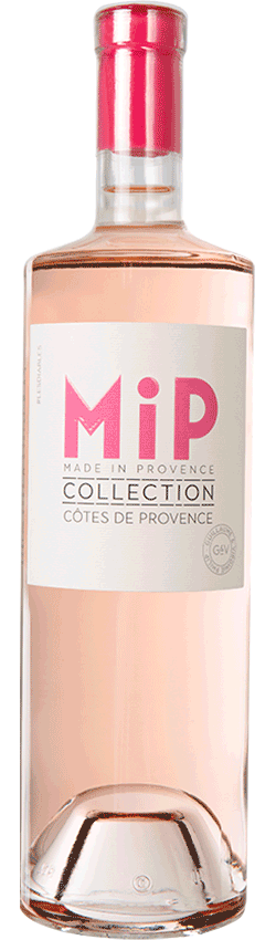 Les Diables MIP Collection Rosé 2019 Magnum